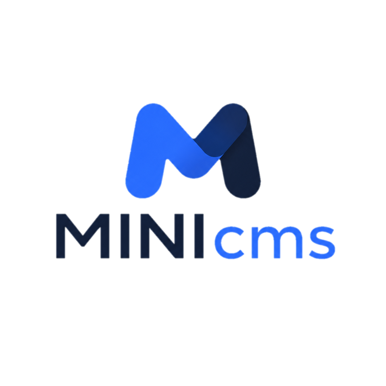 MINIcms